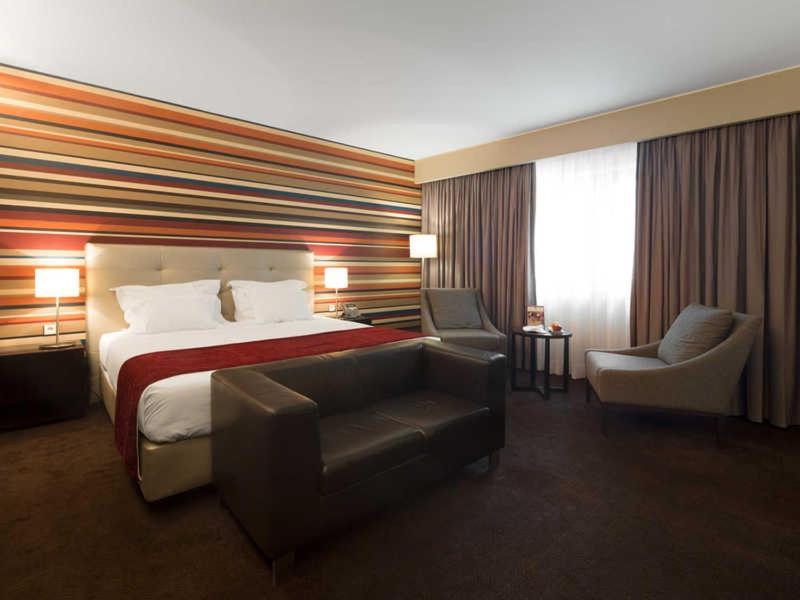Hotel Tropico Luanda Room photo