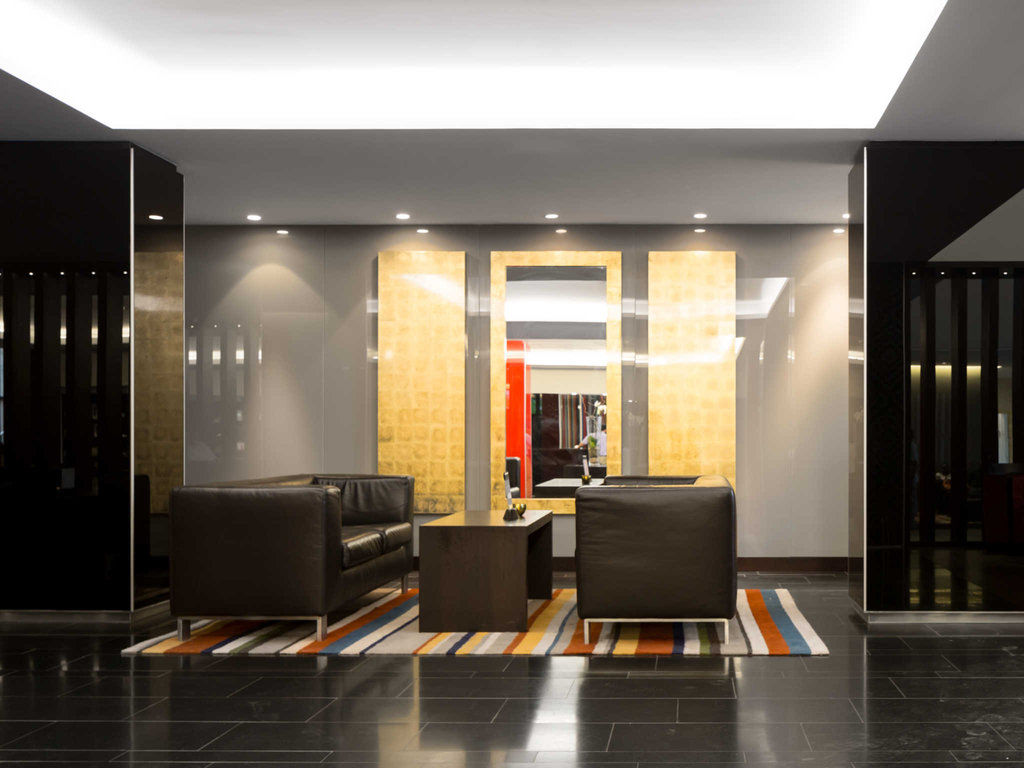 Hotel Tropico Luanda Exterior photo